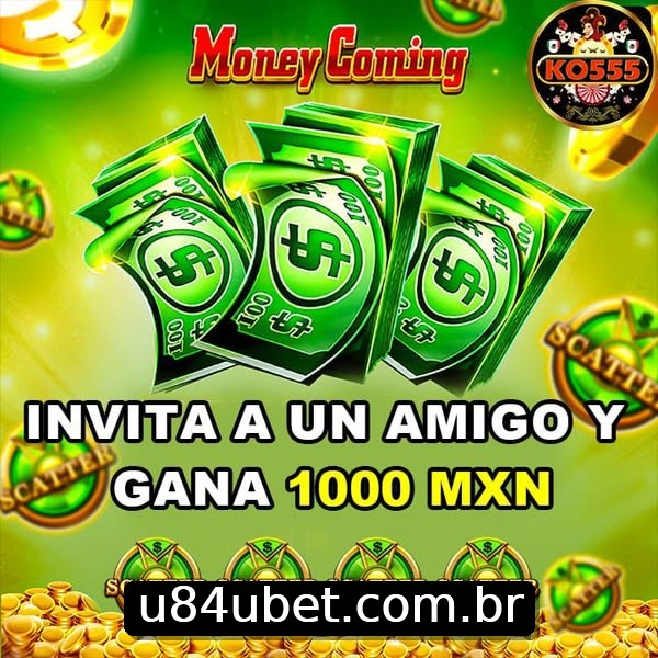 Bônus Diários u84u