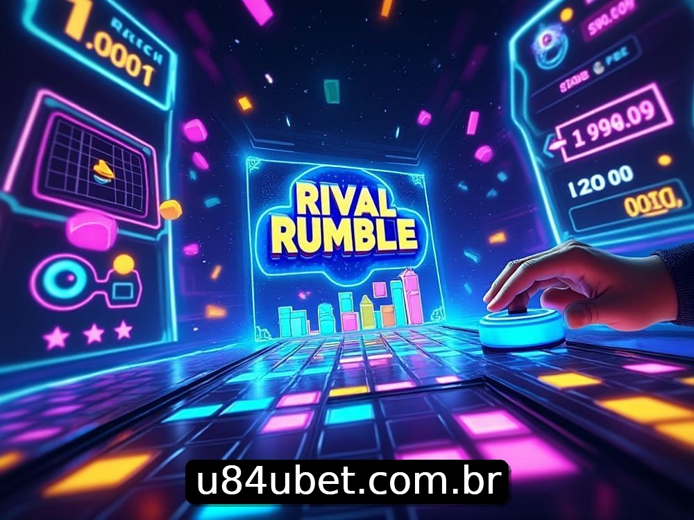 Promoção Relâmpago u84u