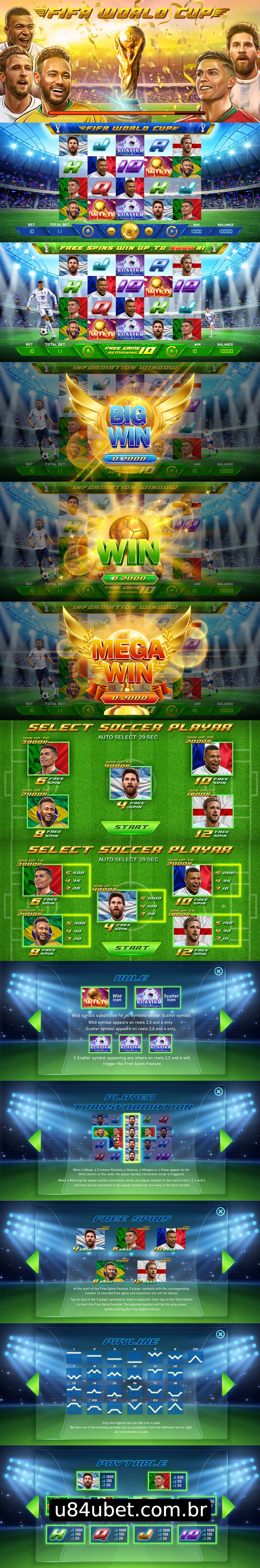 Apostas de Futebol u84u