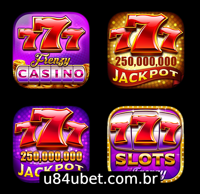 Estatísticas do Jogo u84u