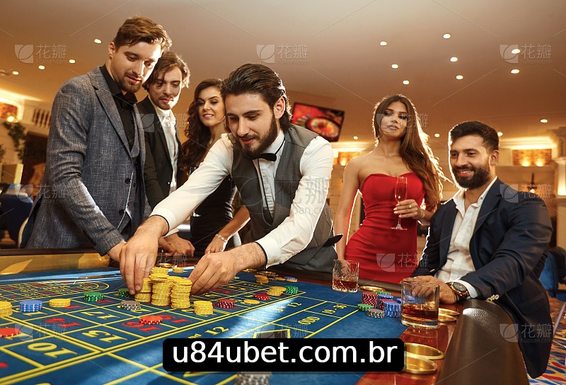 Casino Ao Vivo u84u